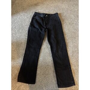 George Black Regular‎ Jeans 30X30